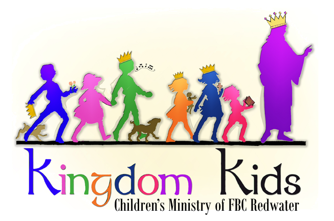 Children's Ministry